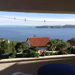 Apartman Seaview Marta Crveni Vrh