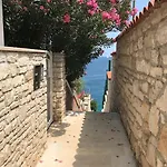 Apartman Seaview Marta *