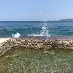 Apartament Seaview Marta Crveni Vrh