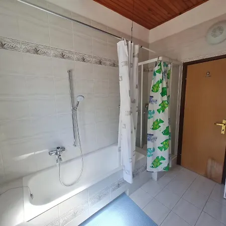Apartamento Seaview Marta