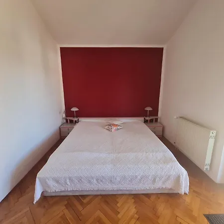 Apartamento Seaview Marta *