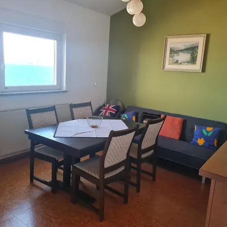 Seaview Marta Apartamento