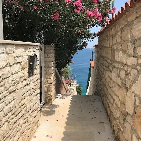 Apartmán Seaview Marta *