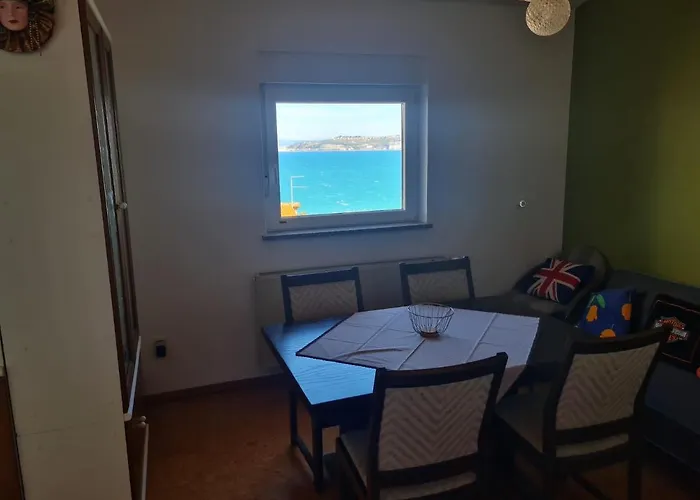 Seaview Marta *