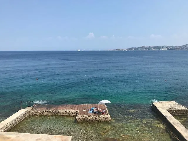 Seaview Marta * 츠르베니 브르흐