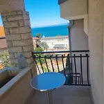 Apartamento Seaview Marta Crveni Vrh