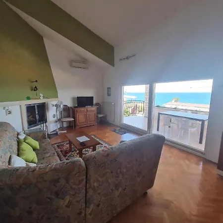 Apartment Seaview Marta