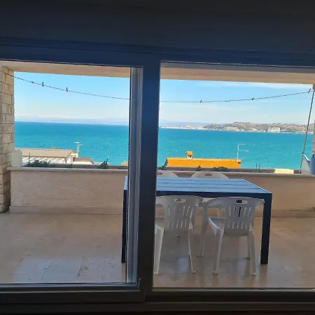 Apartment Seaview Marta Crveni Vrh