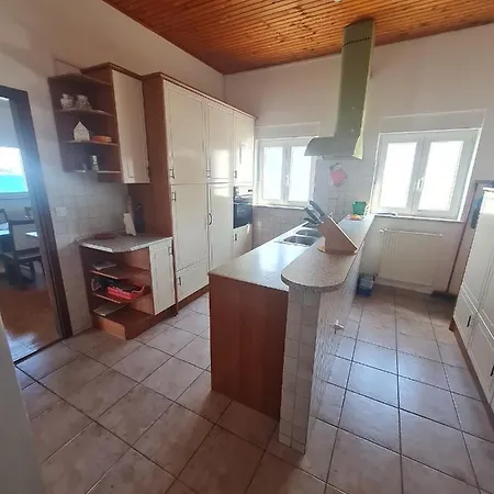 Seaview Marta Apartment Crveni Vrh