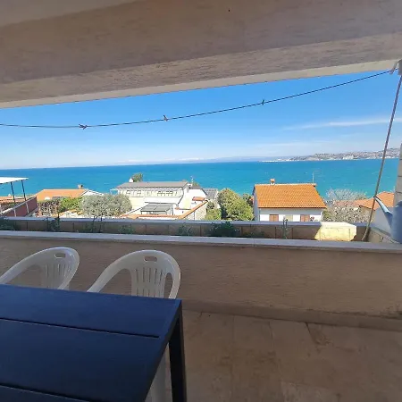 Seaview Marta