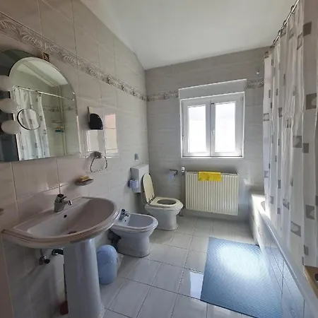 Seaview Marta Apartment Crveni Vrh