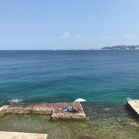 Seaview Marta * Crveni Vrh