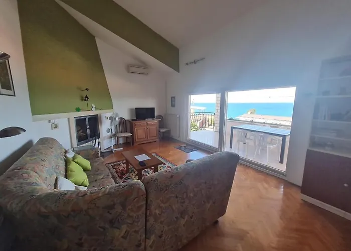 Appartement Seaview Marta