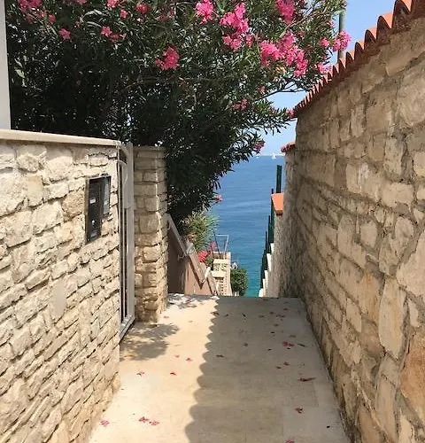 Appartement Seaview Marta *